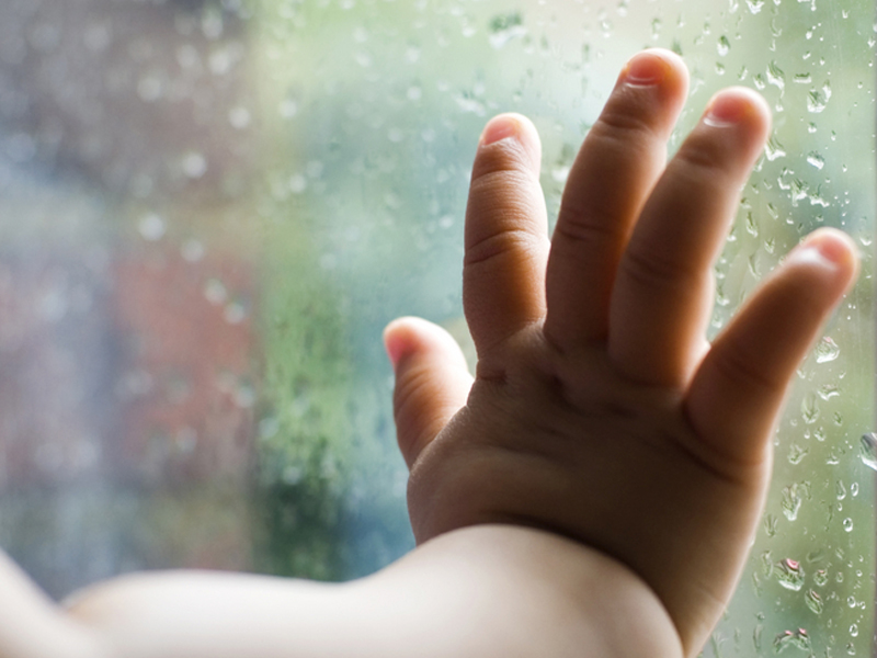 20 activities to do on rainy days