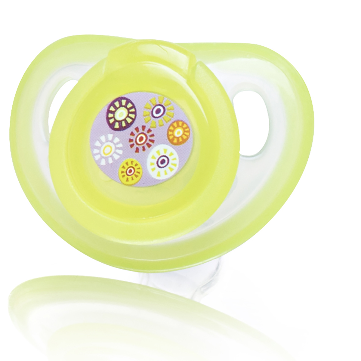 Snookums Cherry Silicone Dummies (2 Pack, 0 + Months) - Image 7