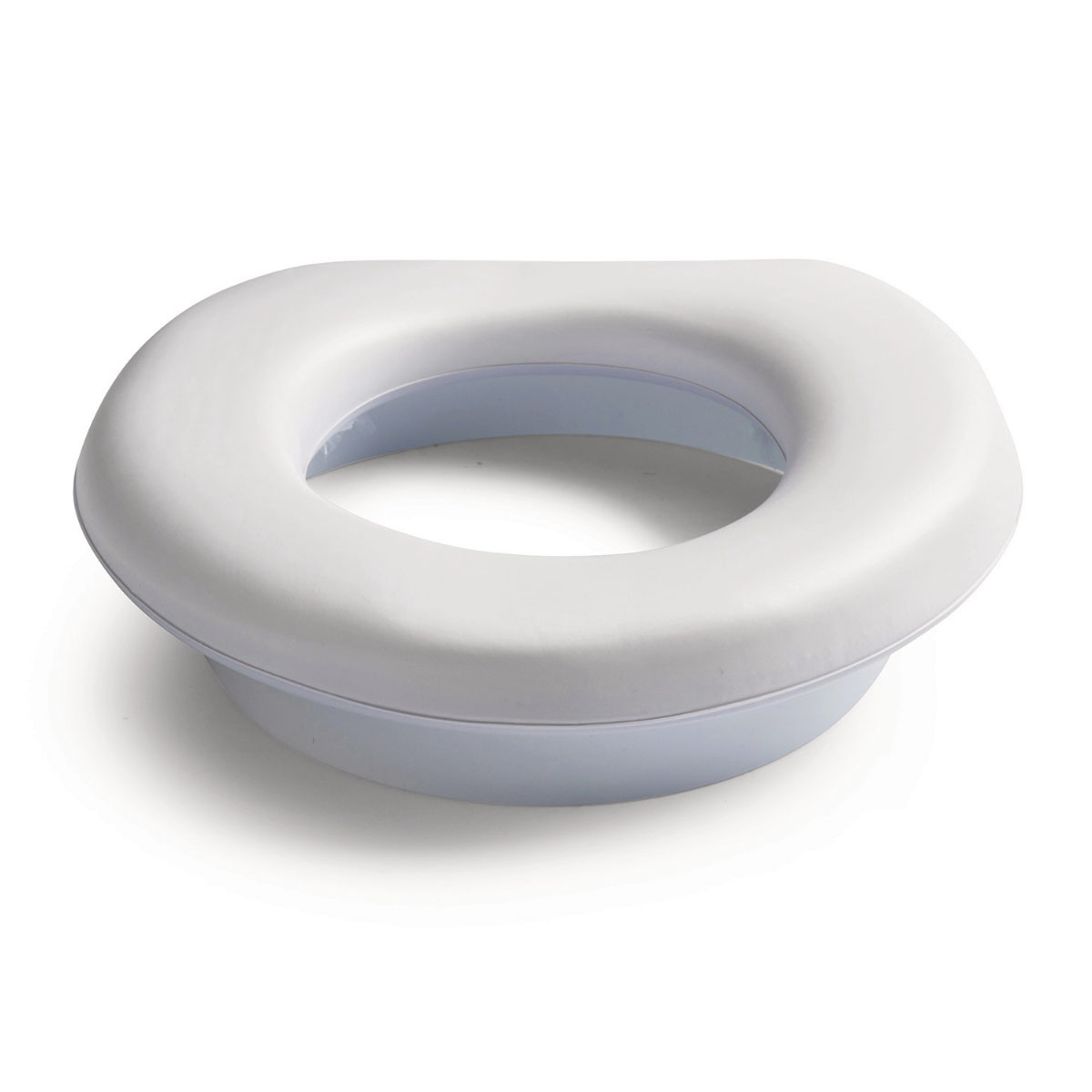 Padded Potty Training Seat for Toilet