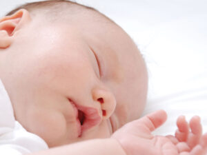 5 Sleep tips for newborns