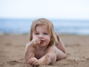 5 Tips for surviving the holidays with your baby