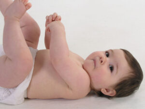 6-12 Month sleep problems