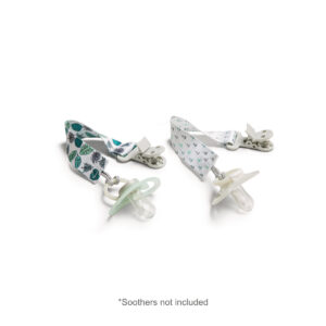 Dummy Clip - Leaves & Anchors