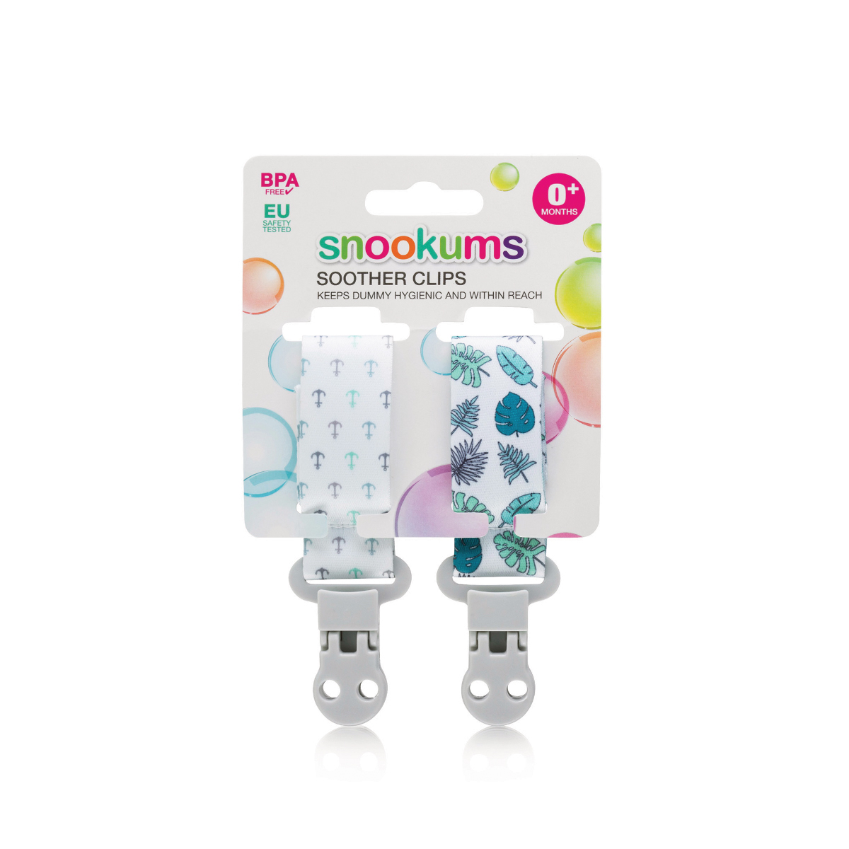 Snookums Dummy Clip – 2-pack - Image 9