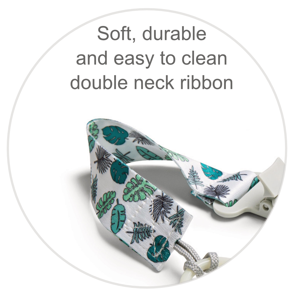 Snookums Dummy Clip – 2-pack - Image 2