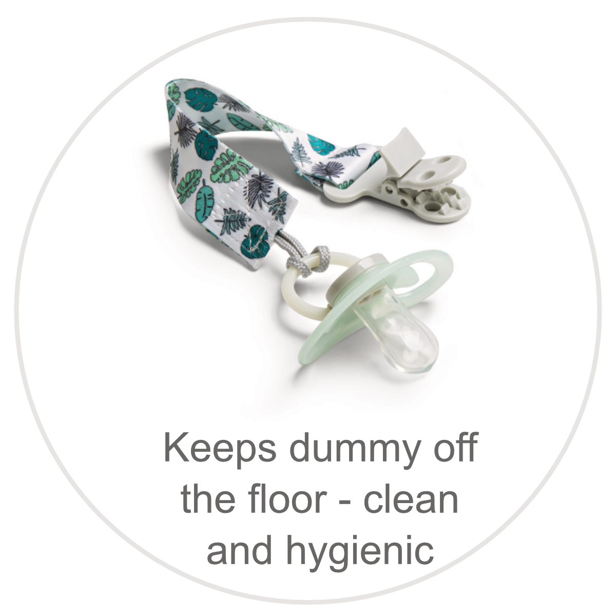 Snookums Dummy Clip – 2-pack - Image 6