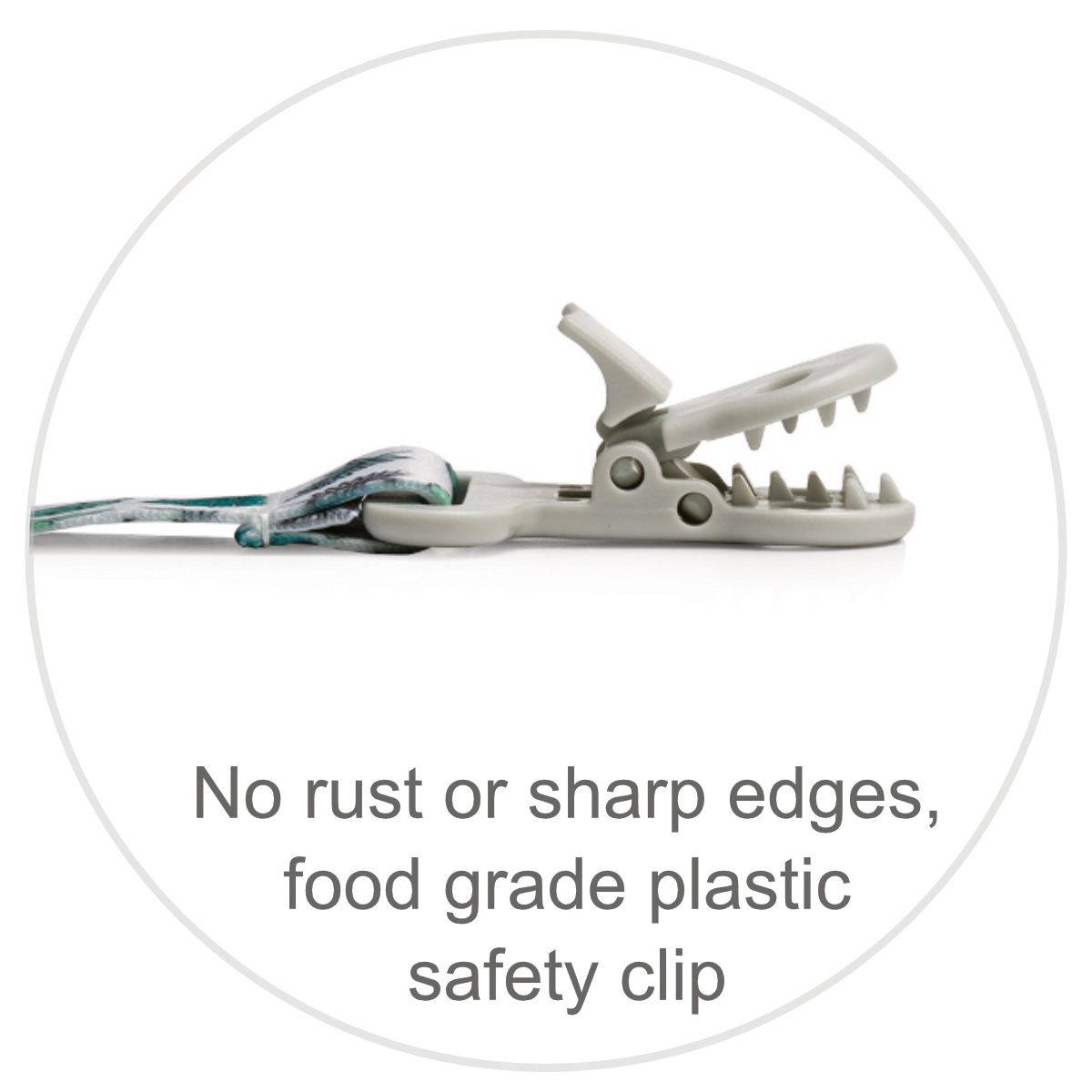 Snookums Dummy Clip – 2-pack - Image 3