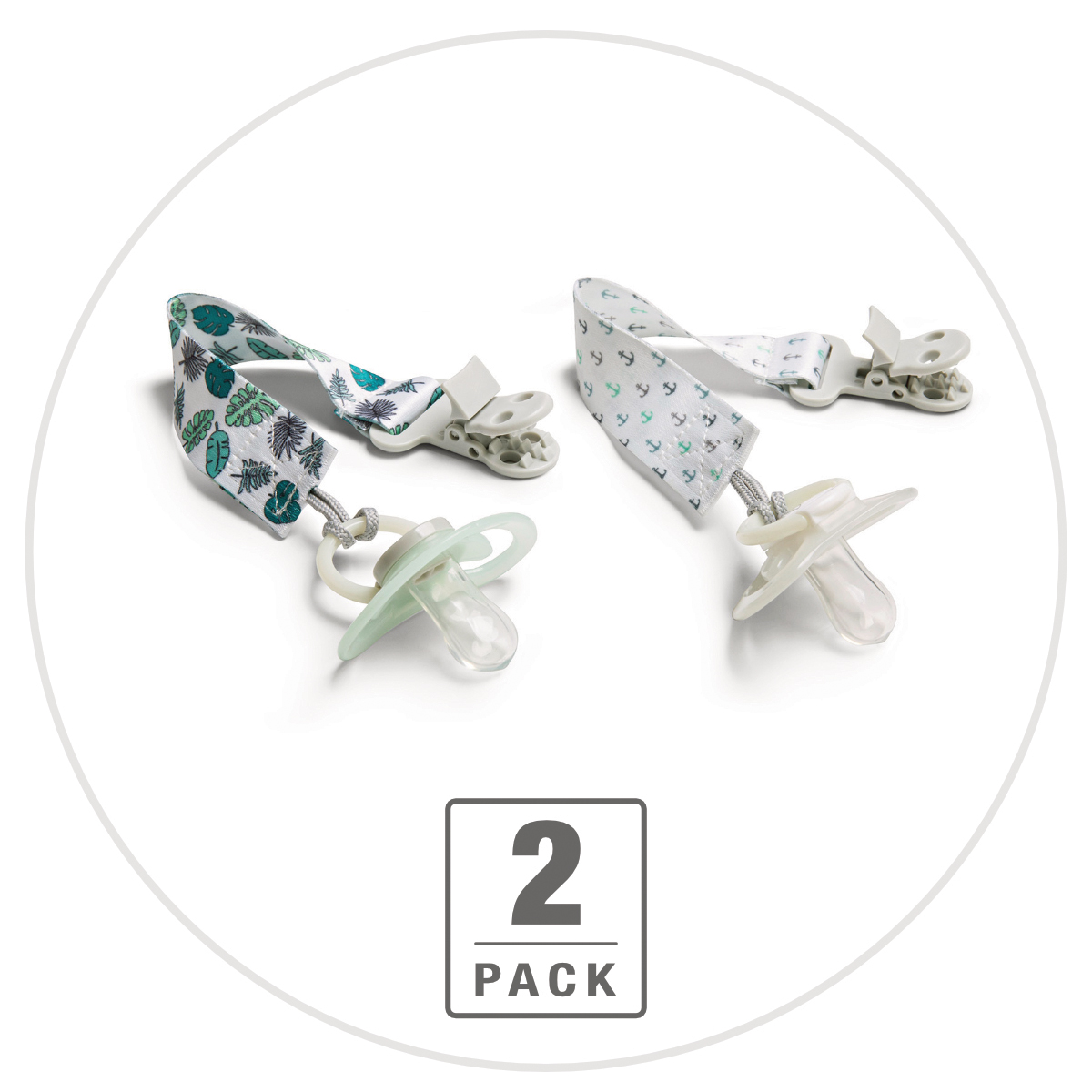 Snookums Dummy Clip – 2-pack - Image 7