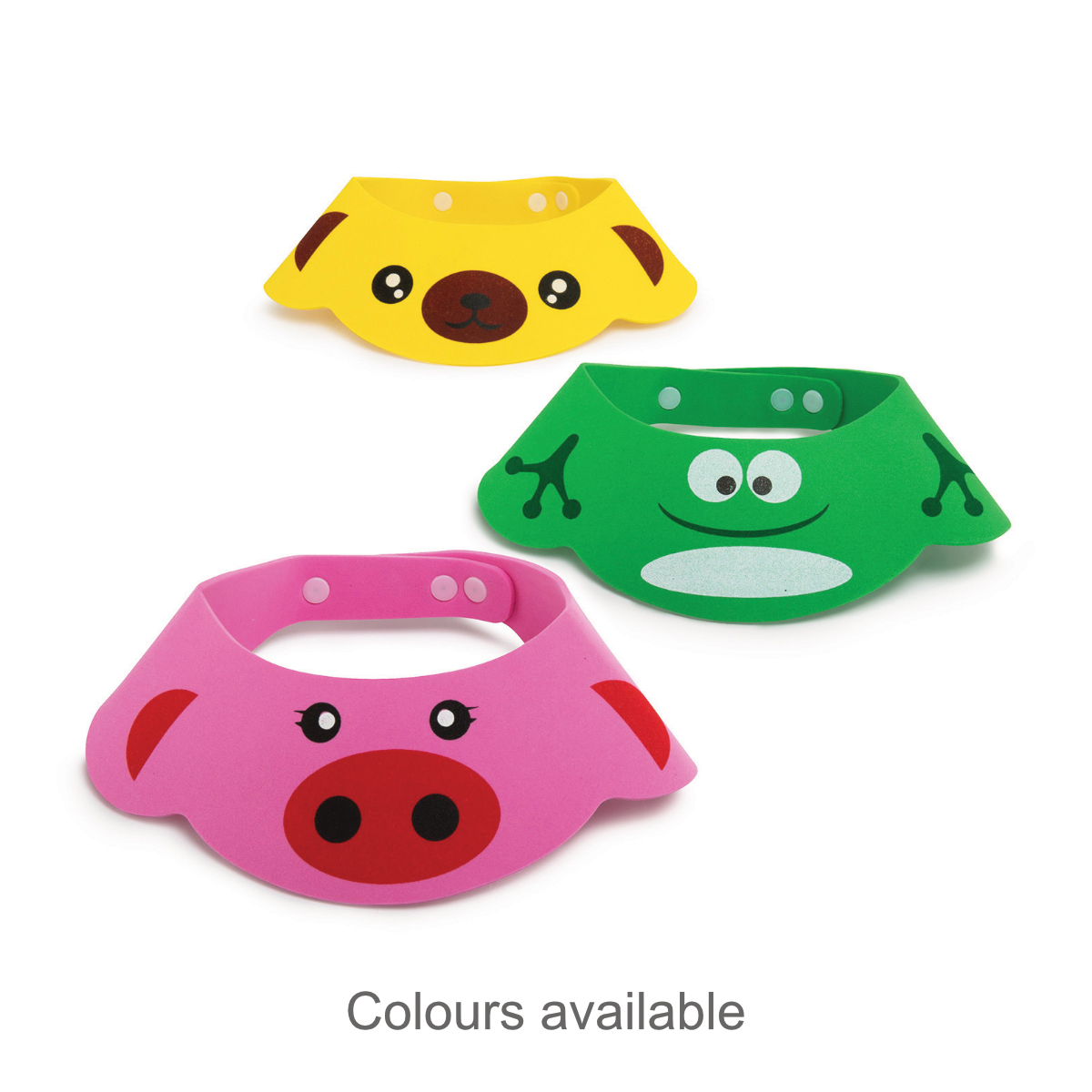Baby Shampoo Cap - Image 3