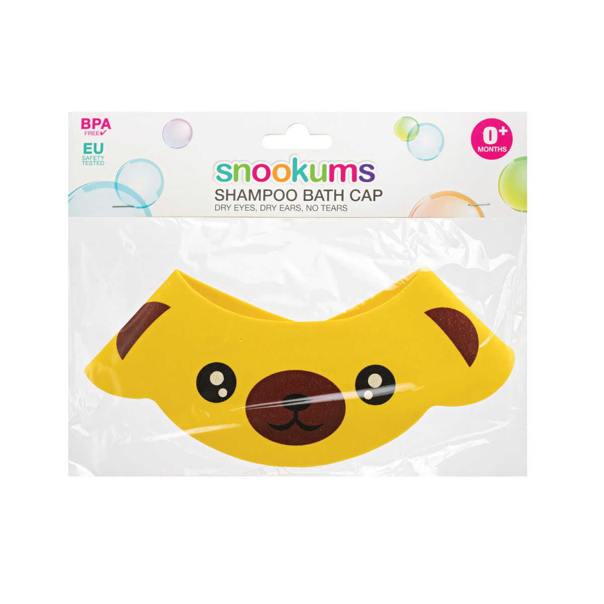 Baby Shampoo Cap - Image 4