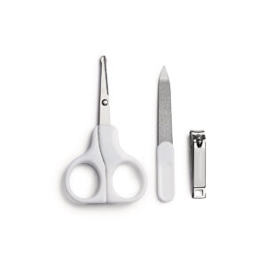 Baby Nail Kit