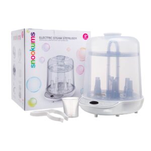 Electric Bottle Steriliser