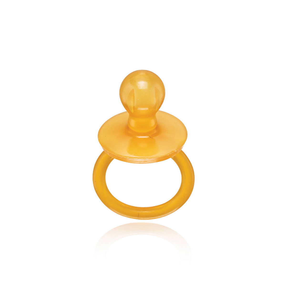 Snookums Honey Dummy – Natural Latex Baby Soother (0+ and 6+ months) - Image 6