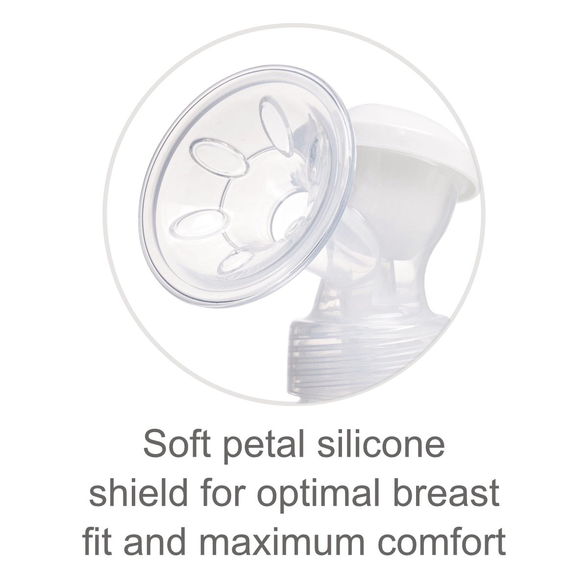Comfortable & Portable