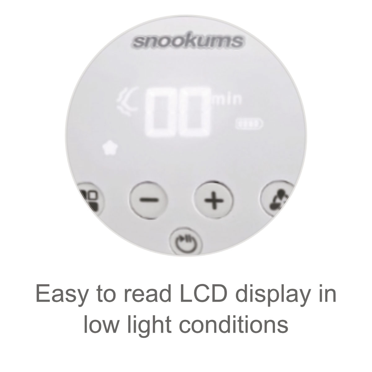 Snookums Double Electric Breast Pump – Efficient, Comfortable & Portable - Image 10