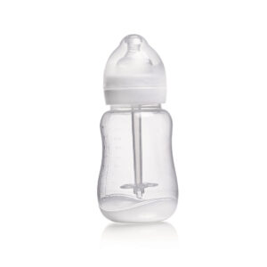 Best Newborn Bottle | 300ml Wide-Neck