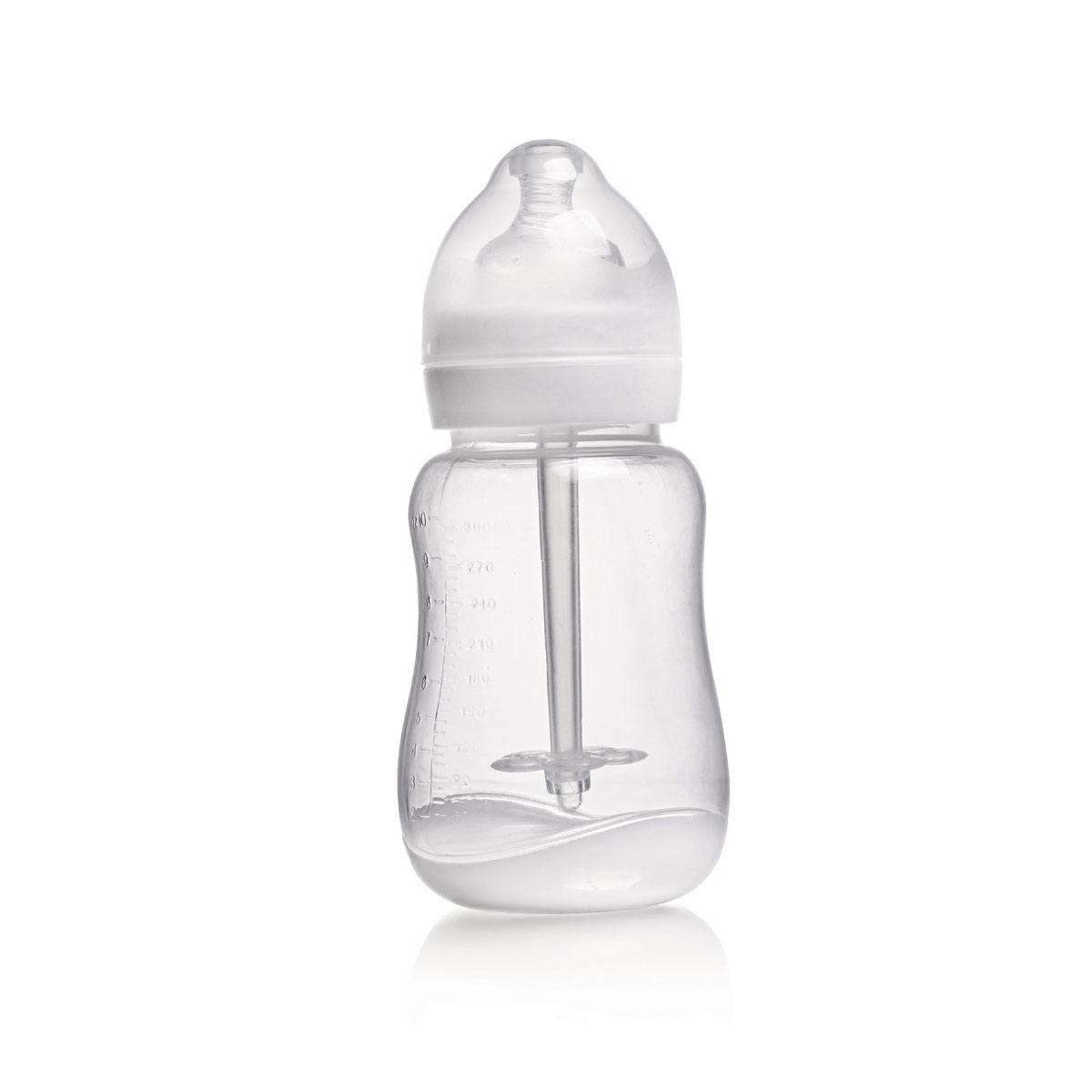 Best Newborn Bottle | 300ml Wide-Neck