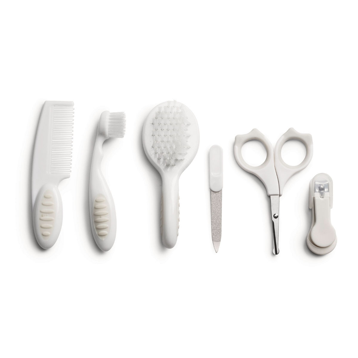 Baby Grooming Kit