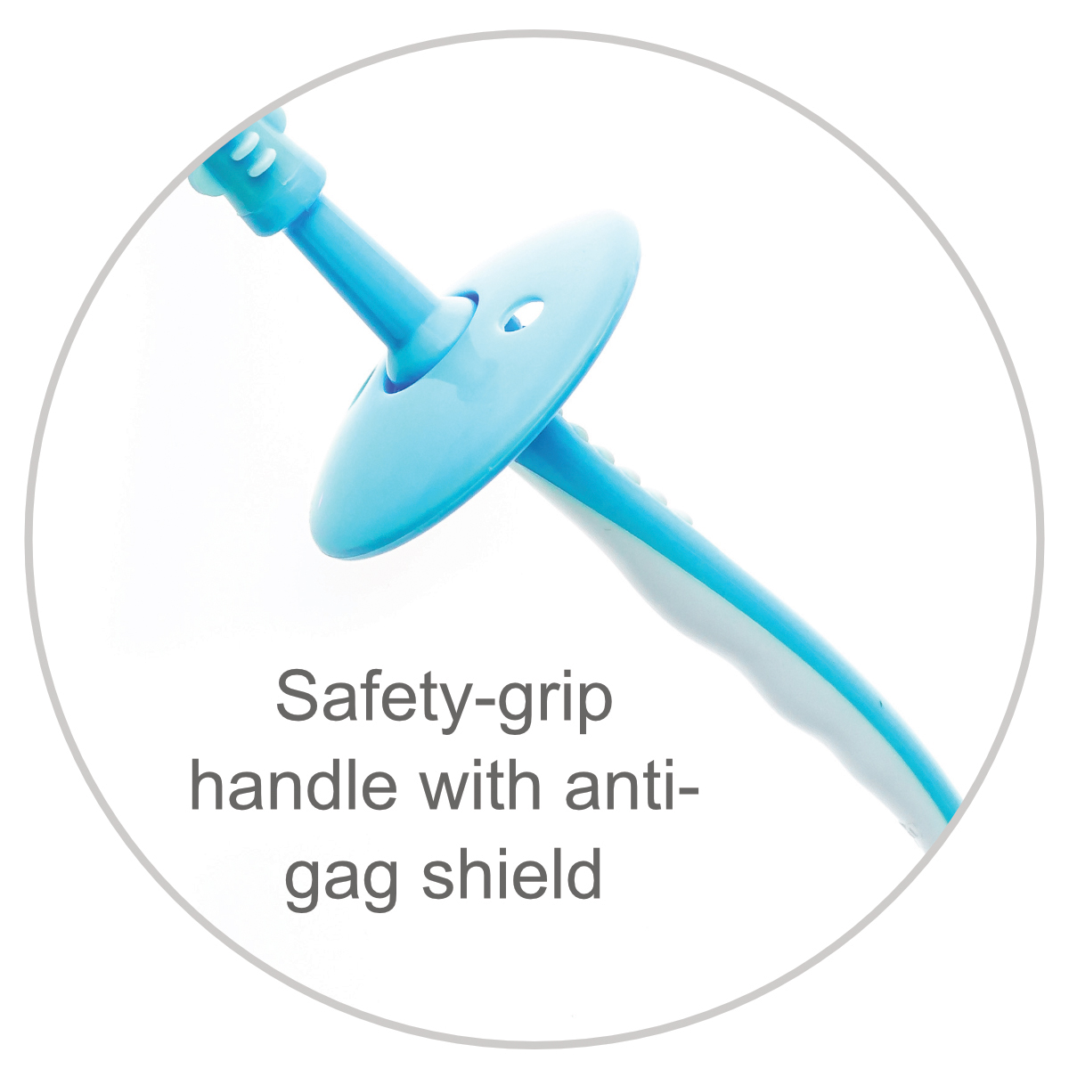 Baby Toothbrush Set – 3-Piece - Image 3