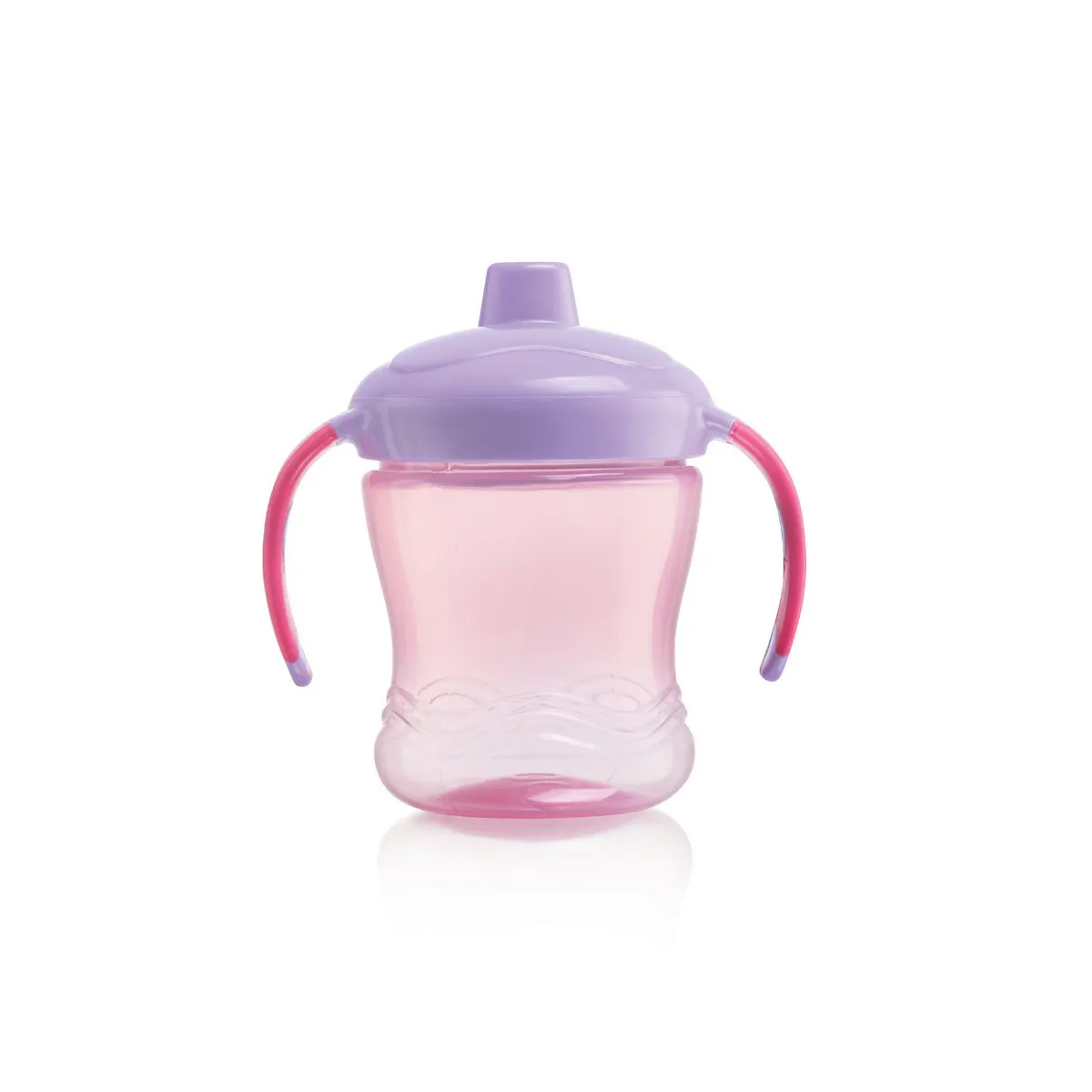 Snookums Spill-Proof Trainer Cup – Hard Spout for Weaning (6 Months+) - Image 8