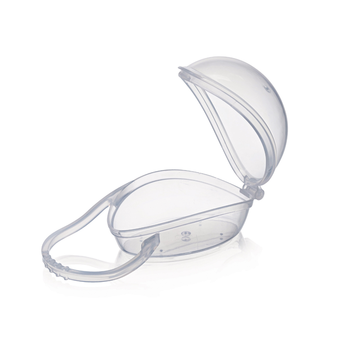 Snookums Dummy Case – Clear - Image 5
