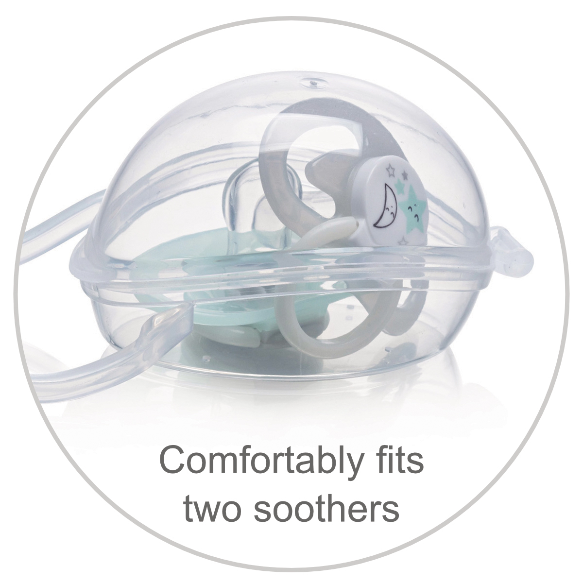 Snookums Dummy Case – Clear - Image 3