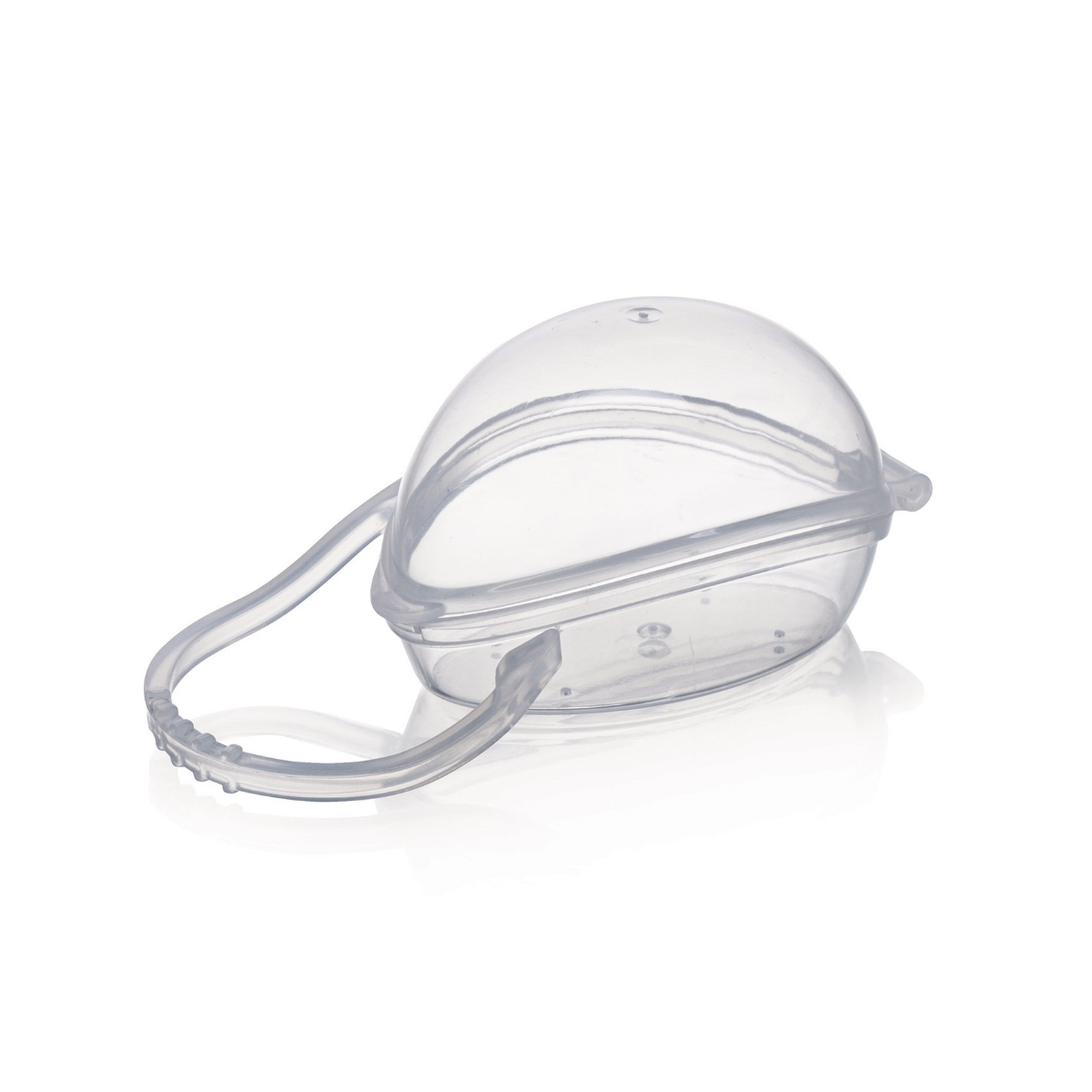 Snookums Dummy Case – Clear