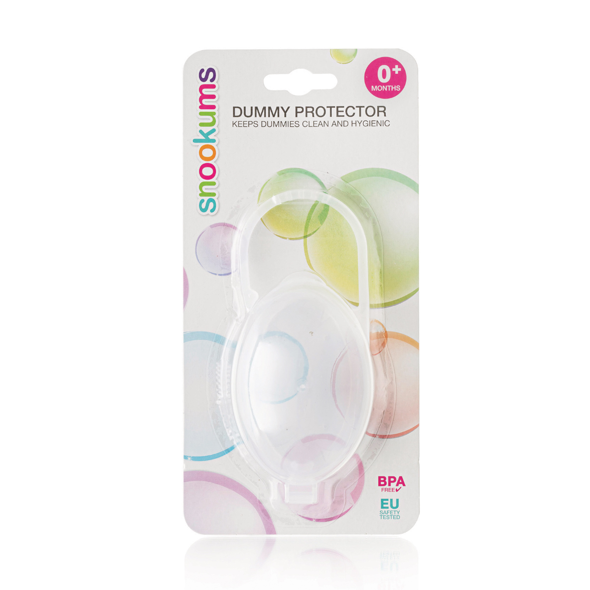 Snookums Dummy Case – Clear - Image 6