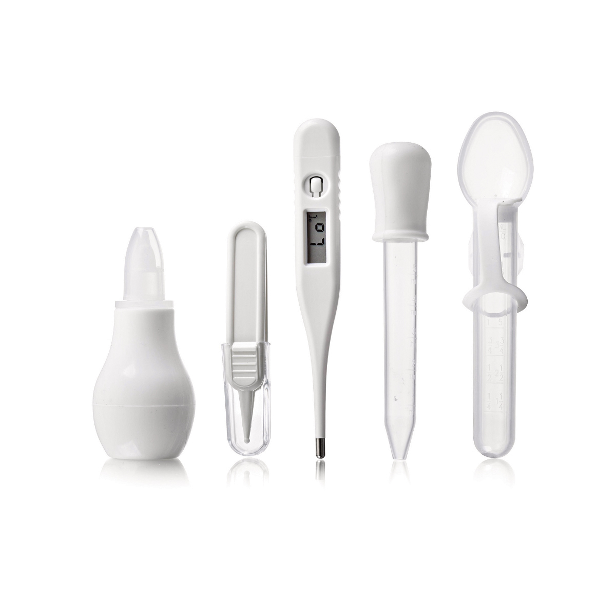 Baby Medical Starter Kit