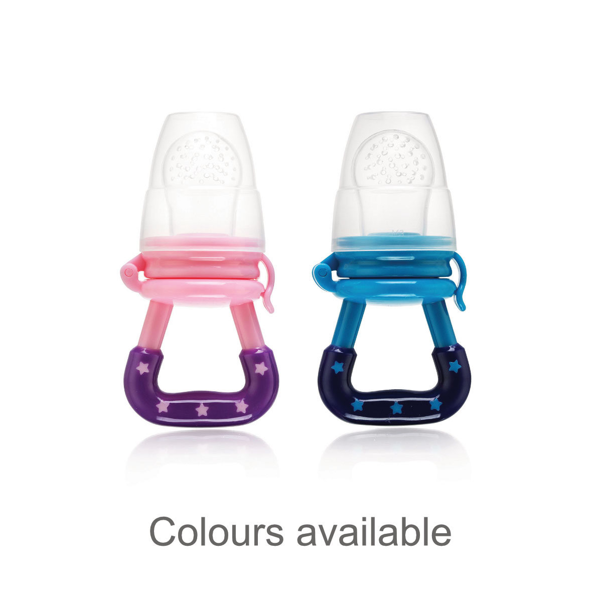 Snookums Safety Baby Fruit Feeder - Image 6