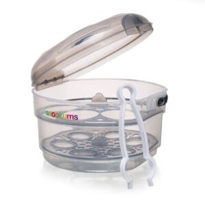 Microwave Steam Steriliser