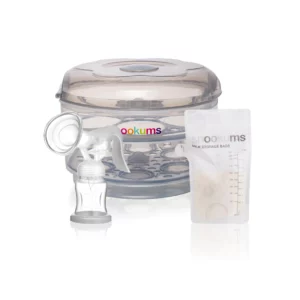 Snookums Breastfeeding Starter Bundle
