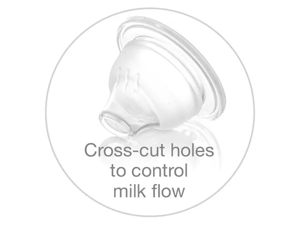 Snookums Soft Silicone Spout Non-Spill Training Cup – 6 Months + - Image 8