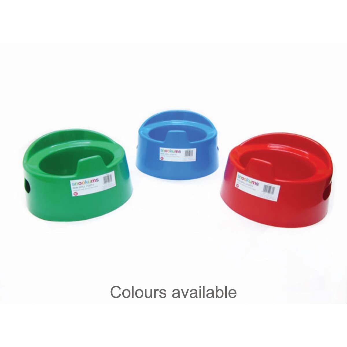 Snookums Non-Spill Potty – Easy, Mess-Free Potty Training for Toddlers