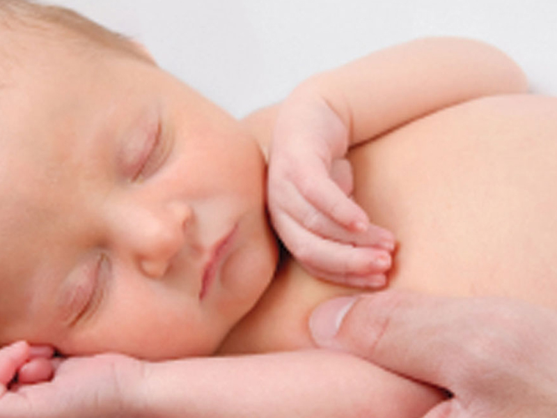 Awake time influences sleep time