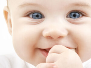 Baby development from 6 months onwards