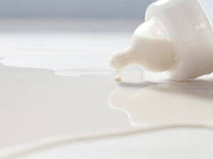 Breast or bottle feeding - Enhance your feeds