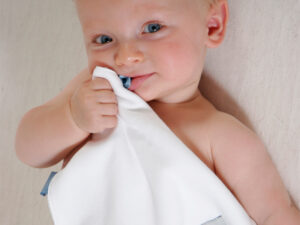 Choosing and introducing a security blanket