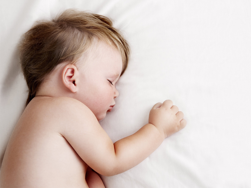 How to sort out sleep problems