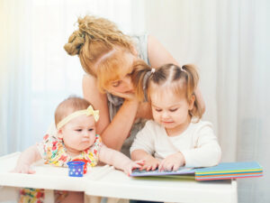 Interviewing and selecting the perfect nanny