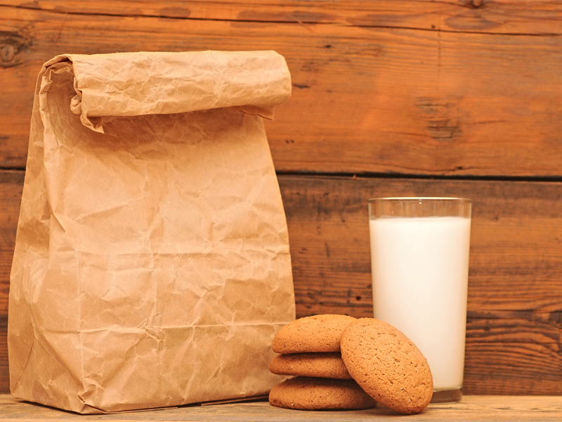 Lunches and lunch boxes for your toddler