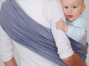 Not all slings are created equal: Baby Slings are safe and beneficial to mothers and infants