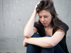 Post Natal Depression