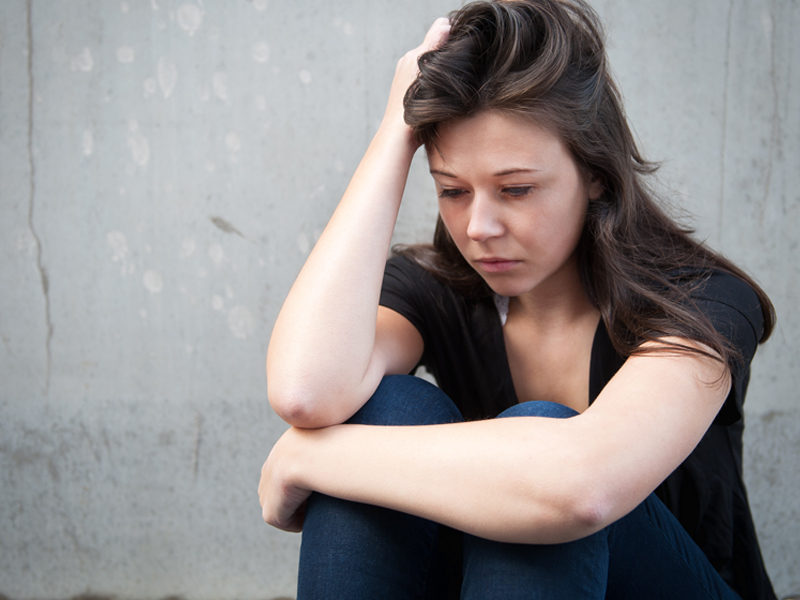 Post Natal Depression