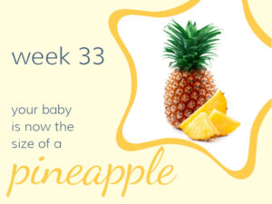 Week 33