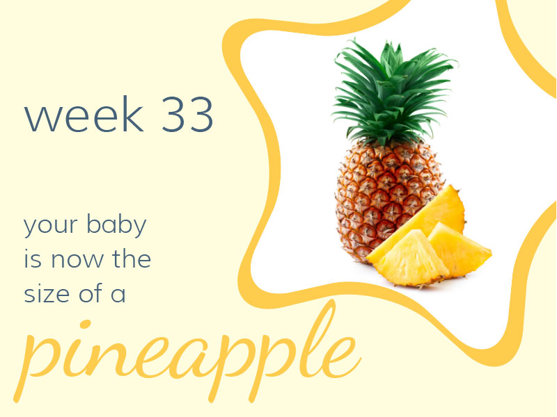 Week 33