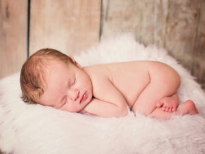 Sleep routines for your baby