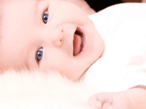 Stimulation is important for development