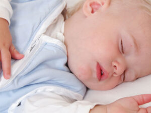 The 7 S’s of calming your baby