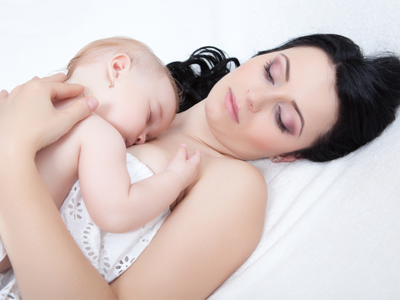 The best kept secret of parenthood – it is hard work!